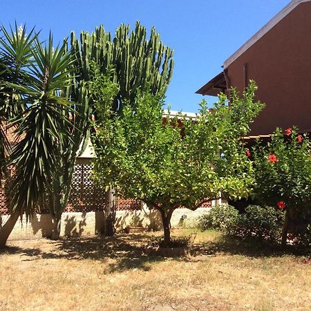 Villa Serena Μεσίνα Εξωτερικό φωτογραφία
