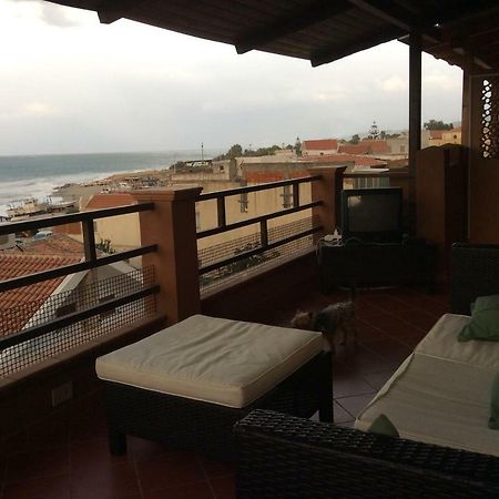 Villa Serena Μεσίνα Εξωτερικό φωτογραφία