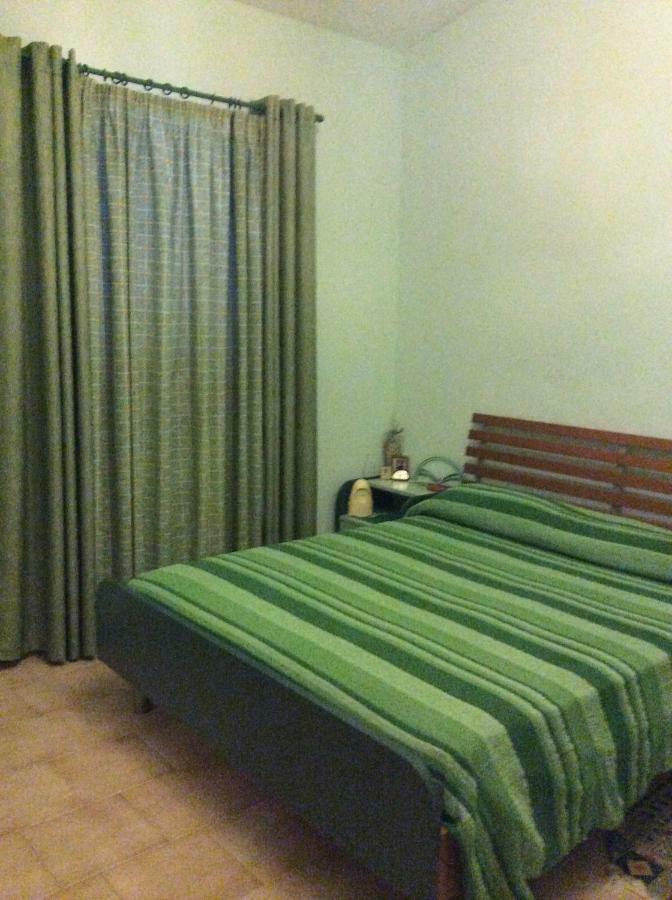 Villa Serena Μεσίνα Εξωτερικό φωτογραφία