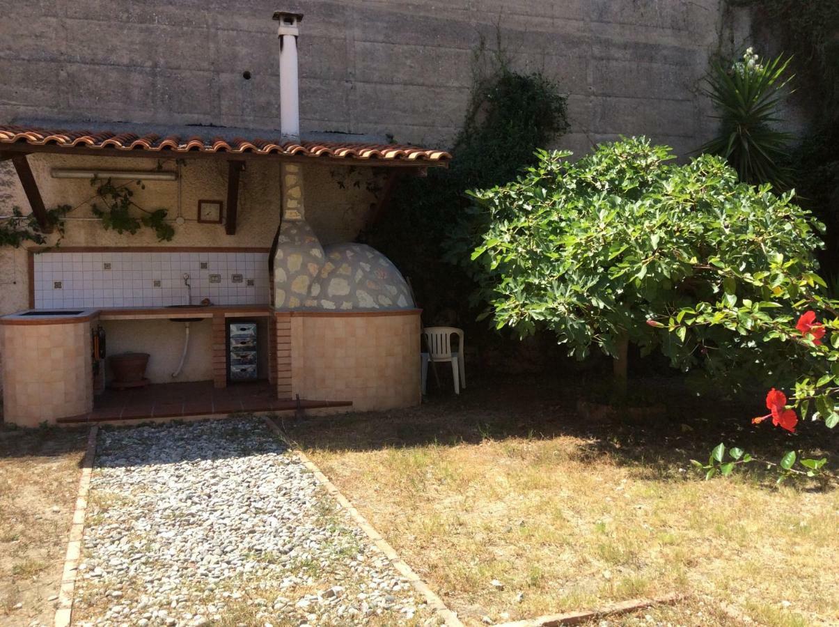 Villa Serena Μεσίνα Εξωτερικό φωτογραφία