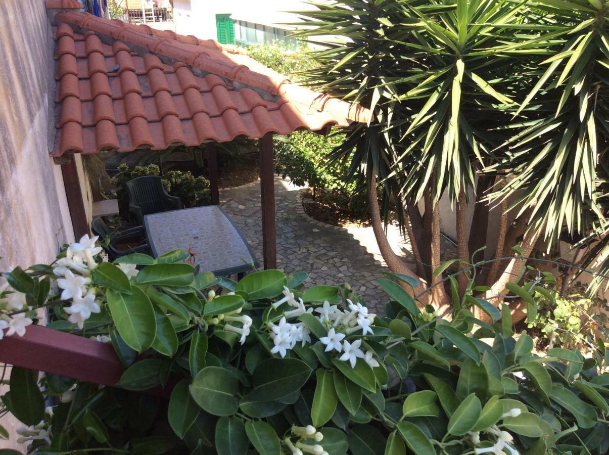 Villa Serena Μεσίνα Εξωτερικό φωτογραφία