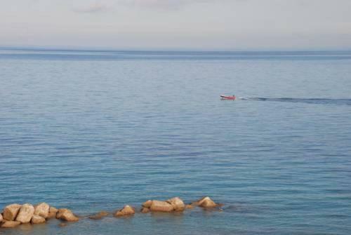 Villa Serena Μεσίνα Εξωτερικό φωτογραφία