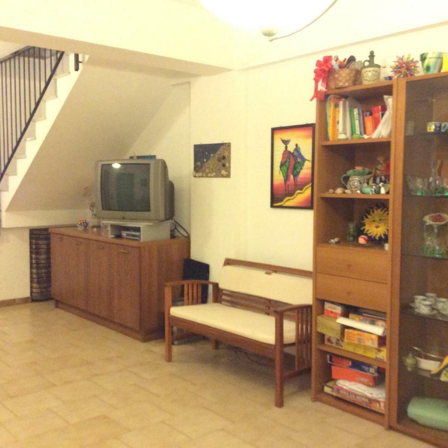 Villa Serena Μεσίνα Εξωτερικό φωτογραφία