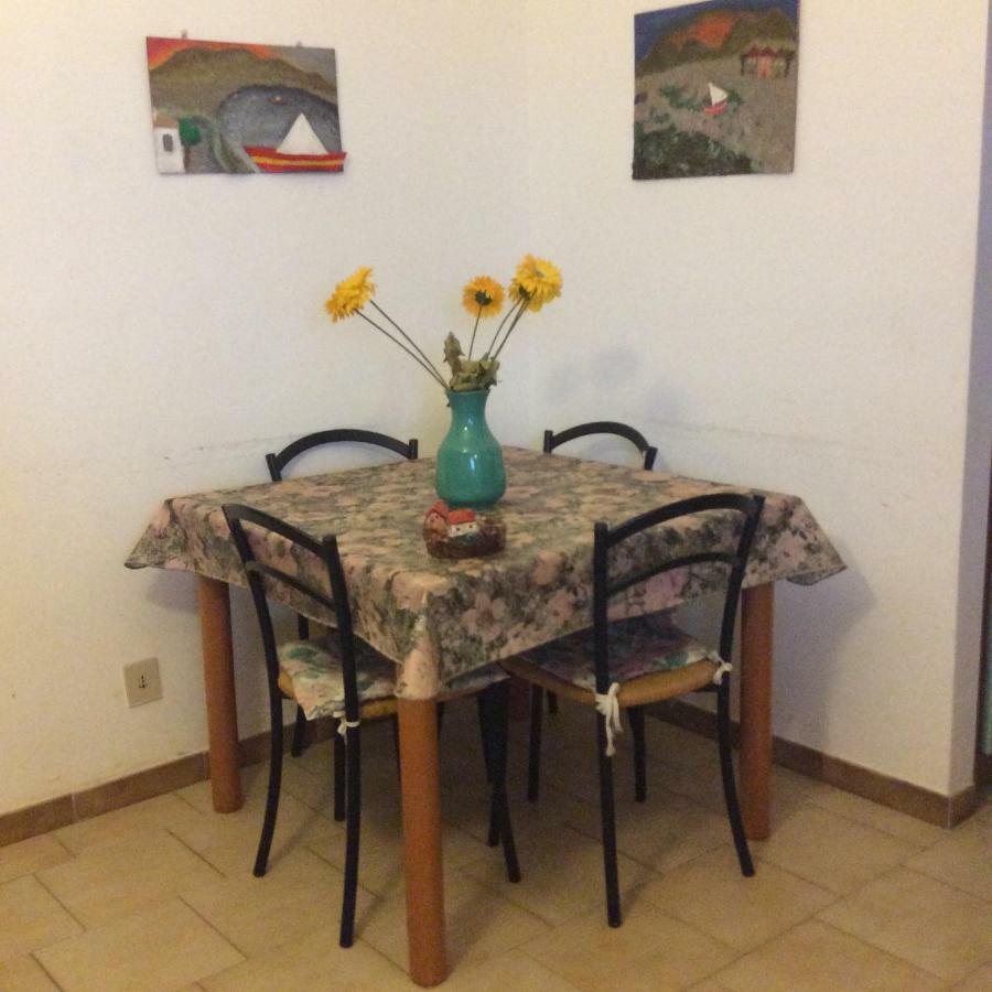 Villa Serena Μεσίνα Εξωτερικό φωτογραφία
